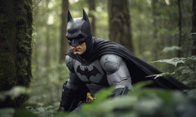 L&rsquo;évasion grandeur nature avec Batman conseils pour un escape game réussi