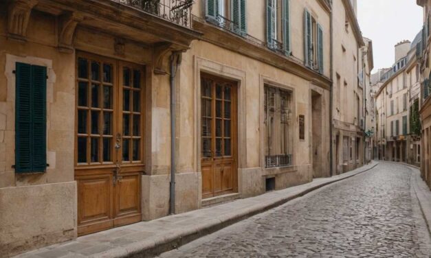 Les étapes clés pour devenir architecte en France